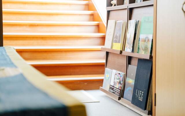 Oogute Kohan Shirasagi So