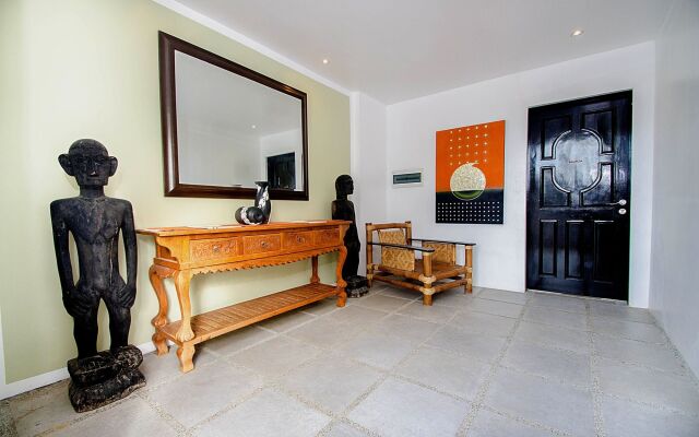 Calypso Beach & Dive Resort