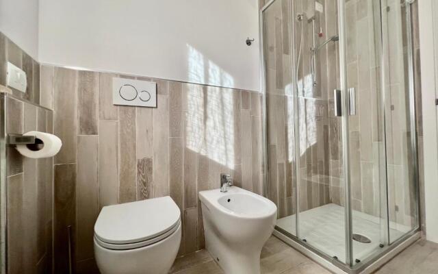 Diamond Apartment - Beautiful apartment with double bed and sofa bed-Diamond Apartment