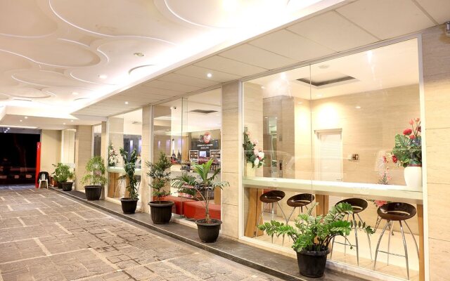Citihub Hotel @Jagoan – Magelang