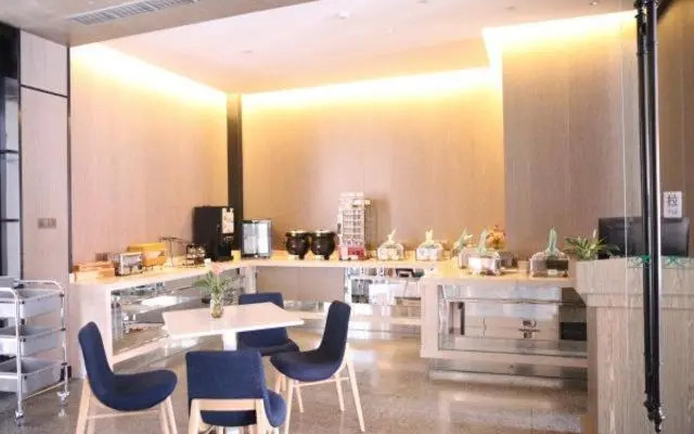 JinJiang Inn WenZhouNan Railway Station Xinqiao