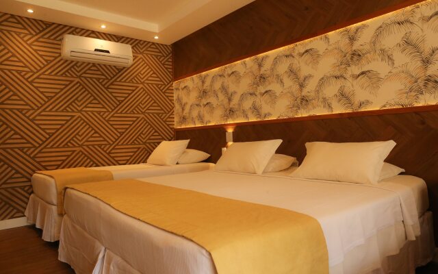 Cana Brava All Inclusive Resort