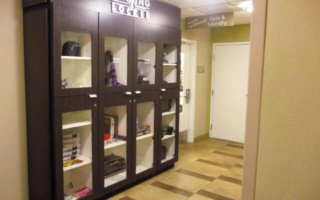 Candlewood Suites Alabaster by IHG