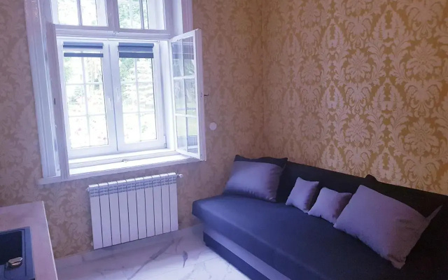 Hotel Magnat