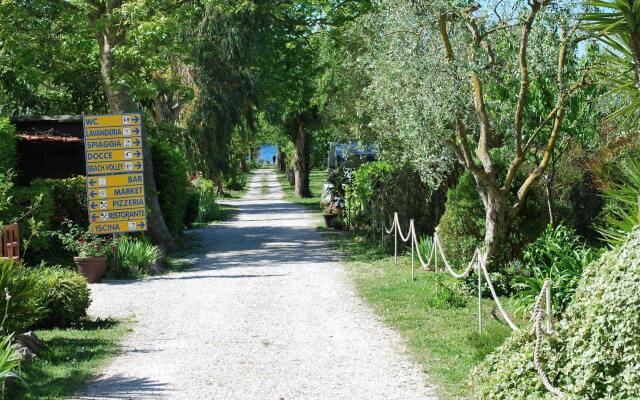 International Glamping Lago Di Bracciano