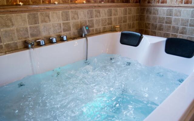 Casa Rural Los Garridos