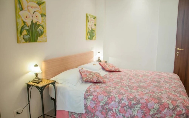 Bed and Breakfast Loggetta