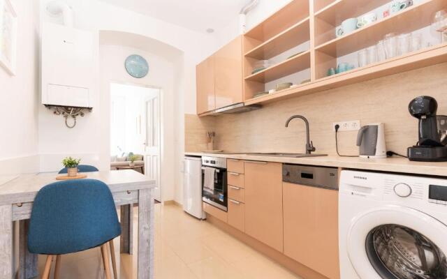 Comfortable Apartments Vienna 1100 with Garage and contactless Check-in