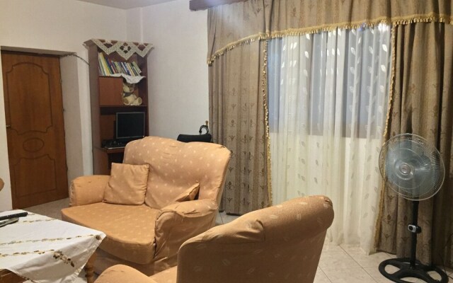 Anxhelo Apartments
