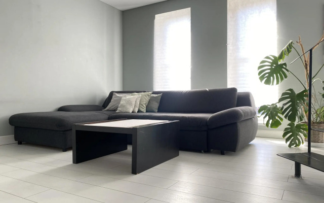 Kantiata City View Apartments