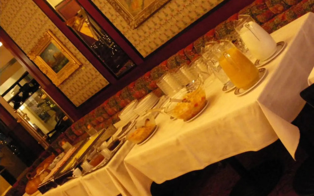Hotel Luzernerhof
