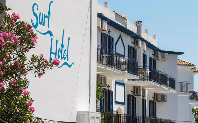 Surf Hotel