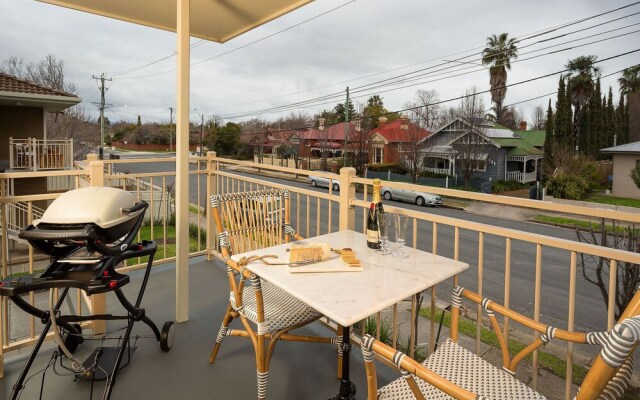 The Provincial - Central & Sophisticated