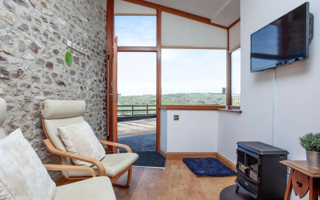 Old Orchard Barn - The Annexe