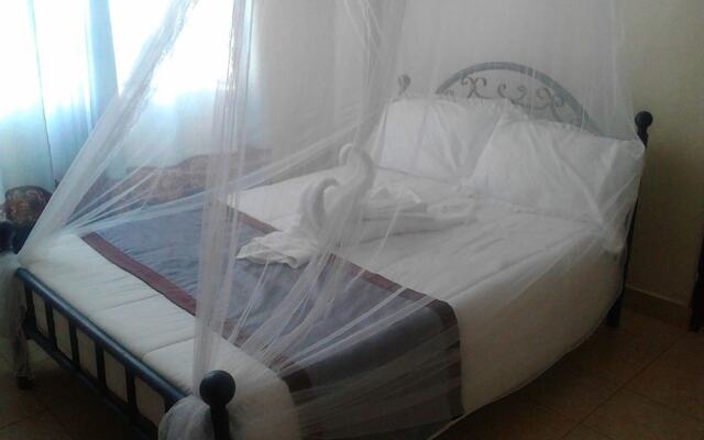 Siaya Summit Hotel