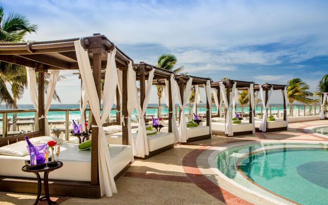 Hyatt Zilara Cancun - All Inclusive - Adults Only