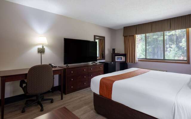 Travelodge by Wyndham Merrill