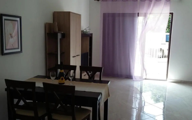 Apartmani Noemi Pula