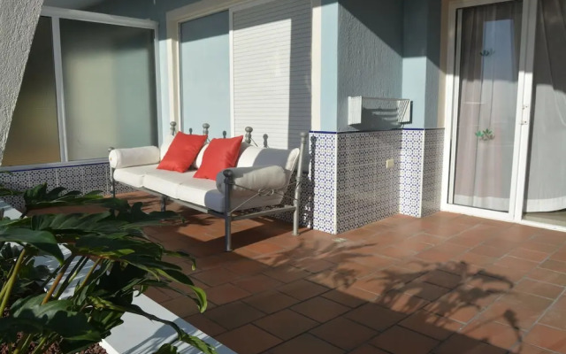 RF La Quinta Park Suites