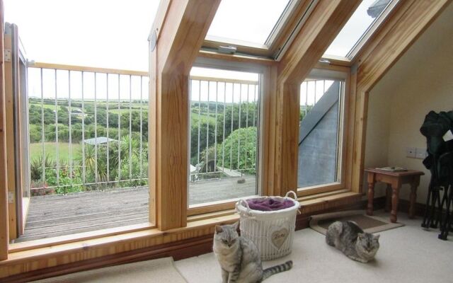 Cornish Valley View B&B