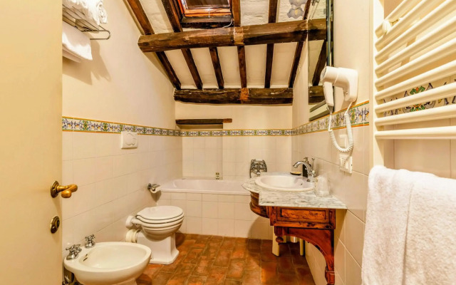 Hotel San Michele