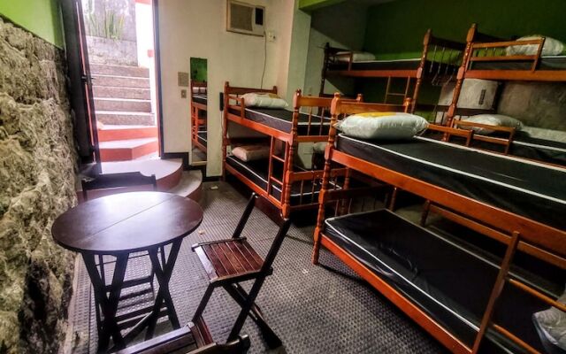 Rio World Connection Hostel