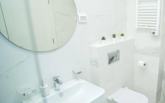 Wonderful Apartment near City Mall