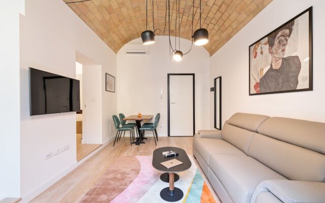 Luxury Apartments Piazza Cavour