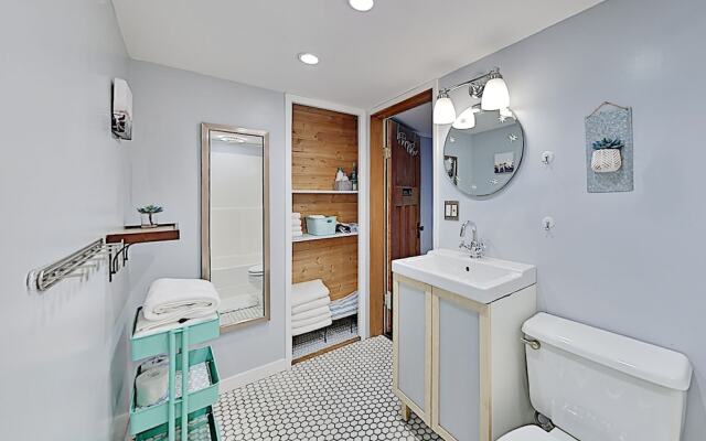 2805 23rd Ave W Home