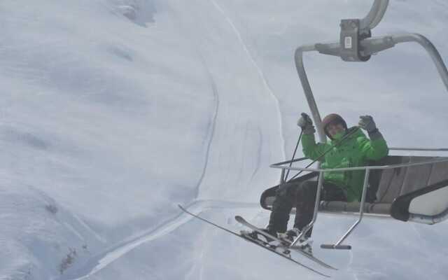 Hotel Restaurant Surselva