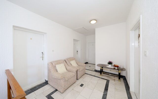 Apartments Gligora