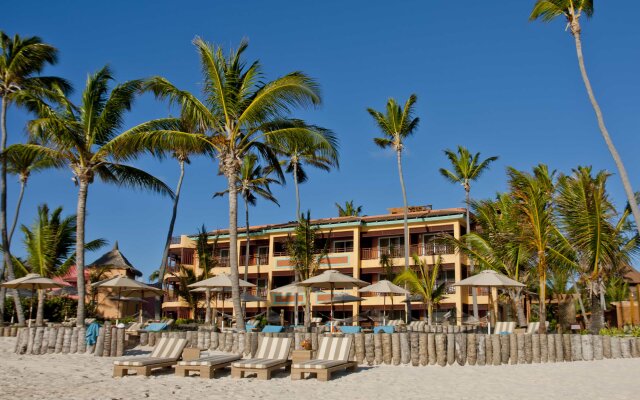 VIK hotel Cayena Beach - All inclusive