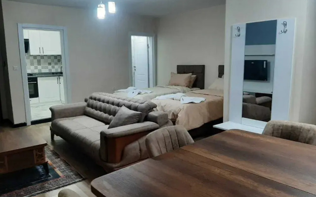 Eyüpsultan ABS Suites