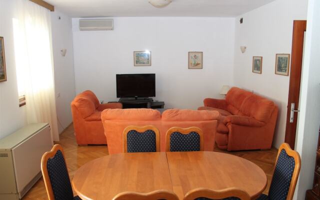 Apartments Anka
