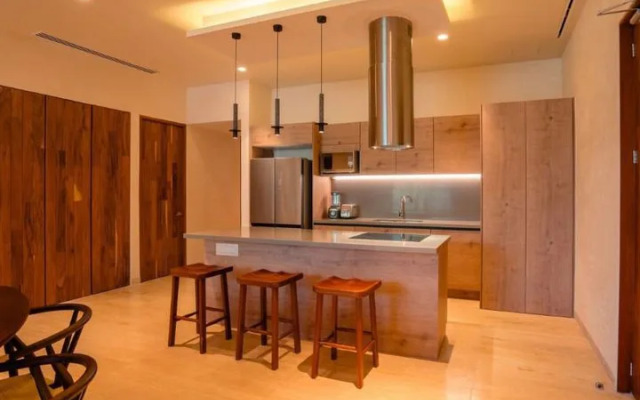 Bloom Tulum Apartments by Marriott