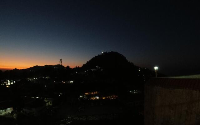Shingar Hotel Mussoorie Mallroad