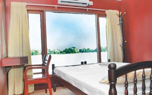 GuestHouser 3 BHK Houseboat 9f4e