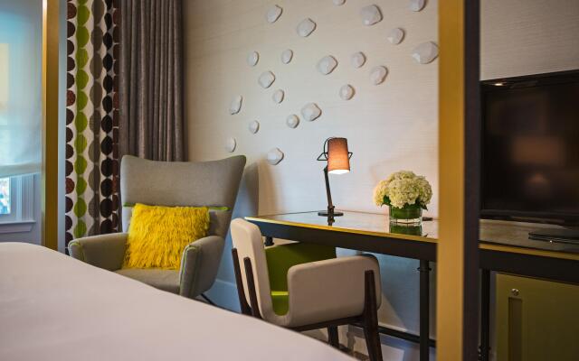 Kimpton Brice Hotel by IHG