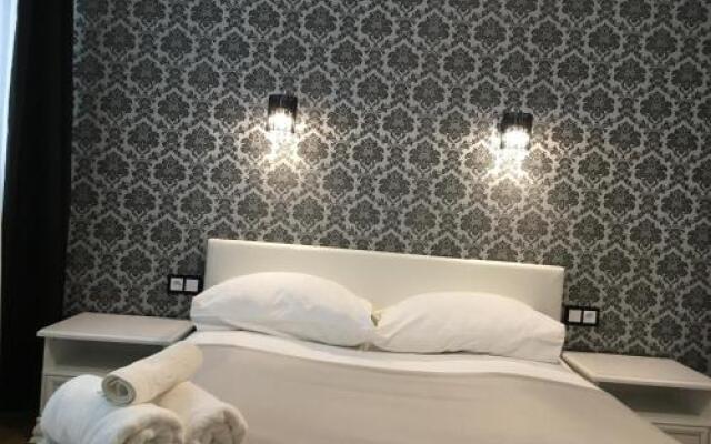 Apartament Relax Gdynia