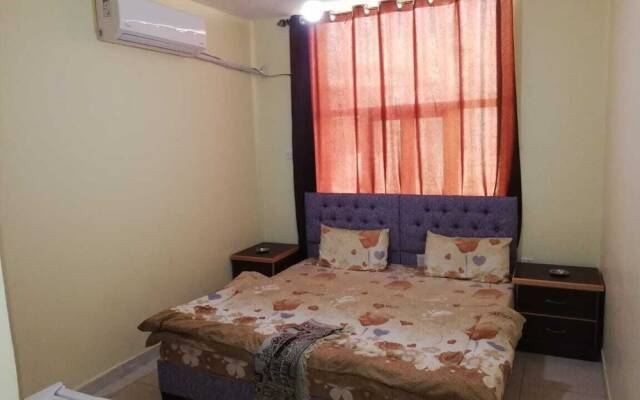 Star Night apartment hotel