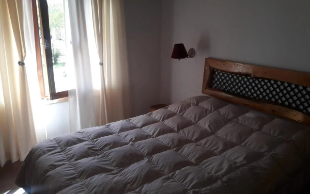 Cabañas Vientos del Sur