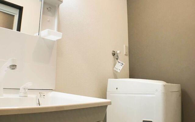 One More Heart at Jyujo 1-2