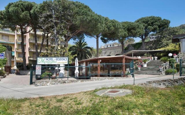 Appartamento Bilocale Moneglia 37