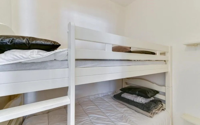 Festival-superbe T2/3 Duplex -pk -7 min Plage