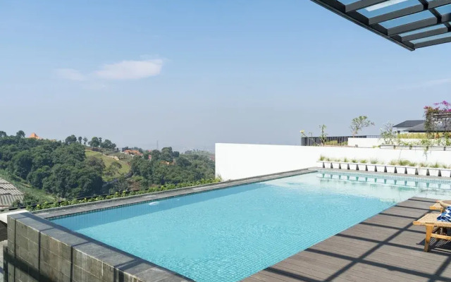 Beverly Hill Mountain View Villa 8BR