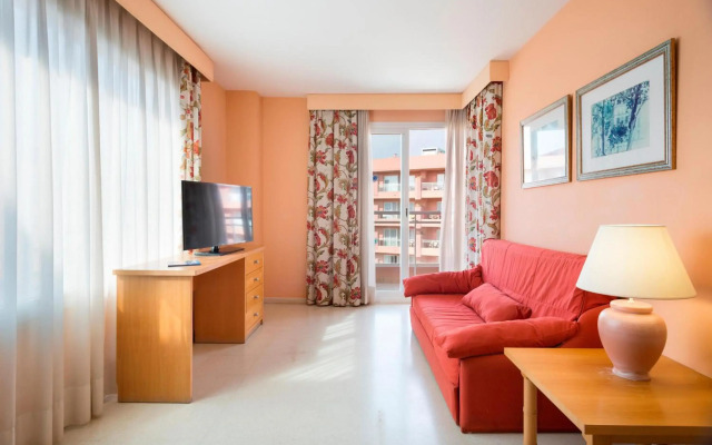 Hotel Best Roquetas