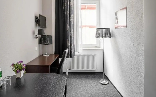 Aparthotel am Münzplatz