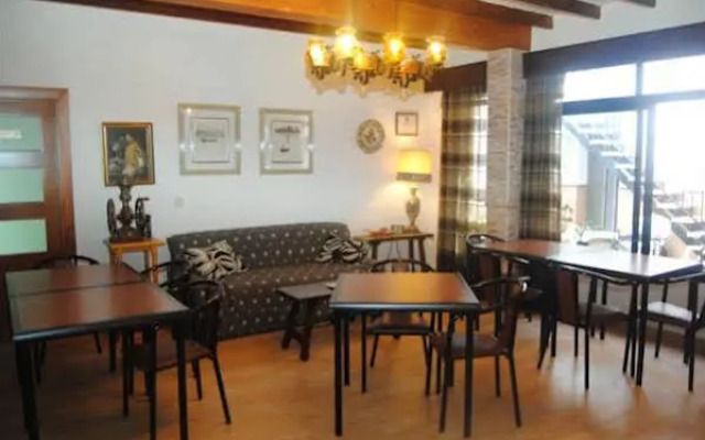 Hostal Costabella
