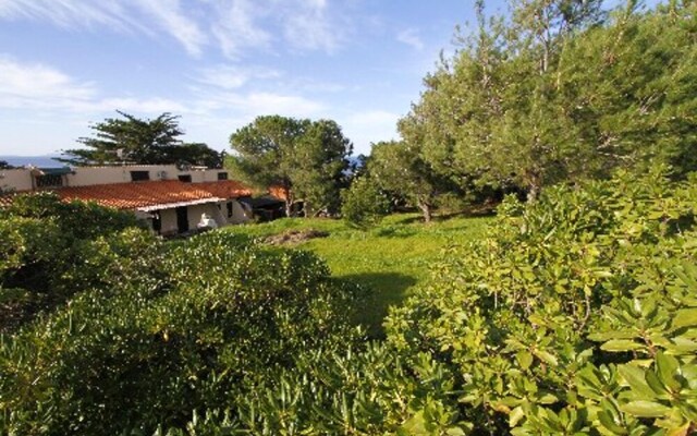 Holiday Home Strata Statale 200 Dell' Anglona