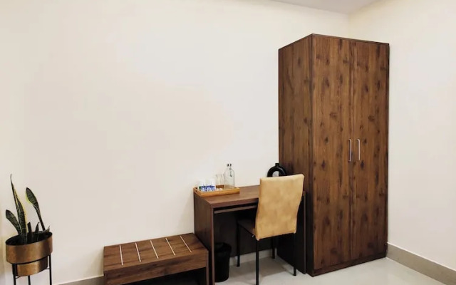 The Nook